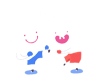 hello bulbble! sticker #1731229