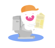 hello bulbble! sticker #1731230