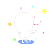 hello bulbble! sticker #1731237