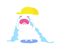 hello bulbble! sticker #1731246