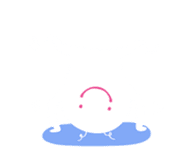 hello bulbble! sticker #1731255