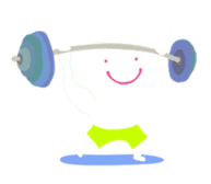 hello bulbble! sticker #1731256