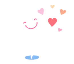 hello bulbble! sticker #1731257