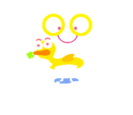 hello bulbble! sticker #1731262