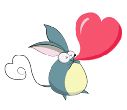 Moro sticker #1731346