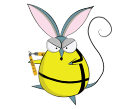 Moro sticker #1731348