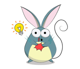 Moro sticker #1731360