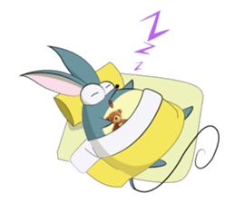 Moro sticker #1731361