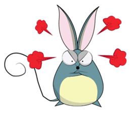 Moro sticker #1731368