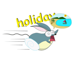 Moro sticker #1731372