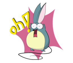 Moro sticker #1731375