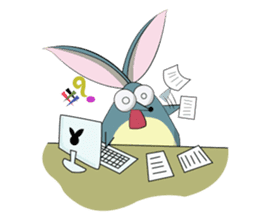 Moro sticker #1731378