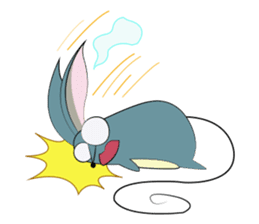 Moro sticker #1731379