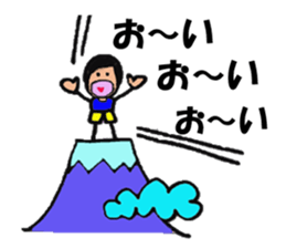 happy days sticker #1731469