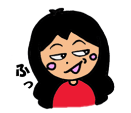 happy days sticker #1731484