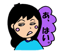 happy days sticker #1731485