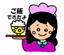 happy days sticker #1731490