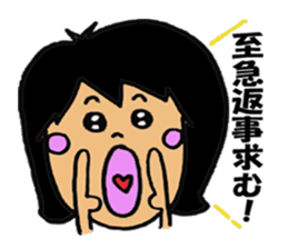 happy days sticker #1731494