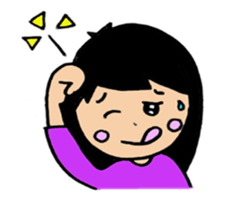 happy days sticker #1731495