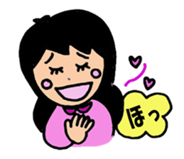 happy days sticker #1731497