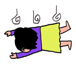 happy days sticker #1731502