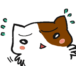 TARENYAN&TURINYAN sticker #1731548