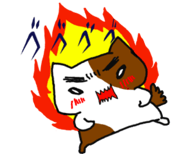 TARENYAN&TURINYAN sticker #1731555