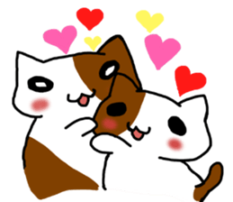 TARENYAN&TURINYAN sticker #1731570