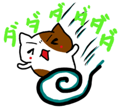 TARENYAN&TURINYAN sticker #1731571