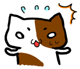 TARENYAN&TURINYAN sticker #1731582