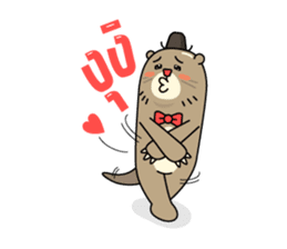 THE FROONGS sticker #1731588