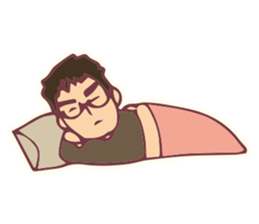 Husband Sticker sticker #1731625