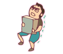 Husband Sticker sticker #1731637