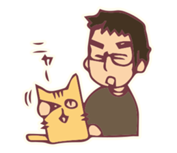 Husband Sticker sticker #1731655
