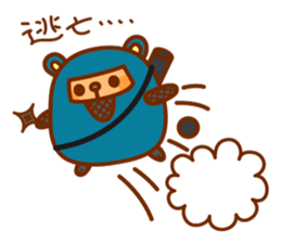 Super Hamster ver2 various changes! sticker #1731721