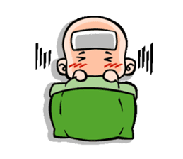 Gong's Gang (Talent Baby) sticker #1731946