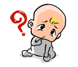 Gong's Gang (Talent Baby) sticker #1731948