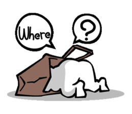 Gong's Gang (Talent Baby) sticker #1731965