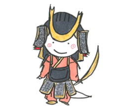 Axolotl president sticker #1732810