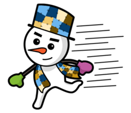 Shiro-san Daily sticker #1732826