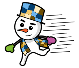 Shiro-san Daily sticker #1732826