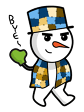 Shiro-san Daily sticker #1732829