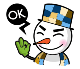 Shiro-san Daily sticker #1732834