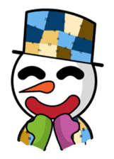 Shiro-san Daily sticker #1732837