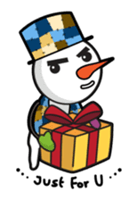 Shiro-san Daily sticker #1732845