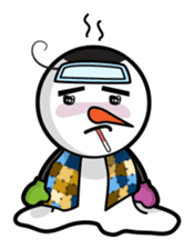 Shiro-san Daily sticker #1732847