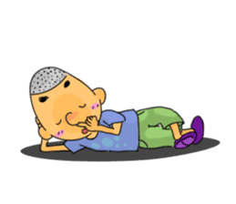 White coat gangster sticker #1732888