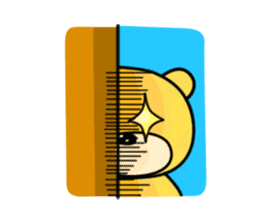 White coat gangster sticker #1732904