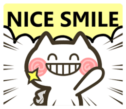 Super Praise 01(English) sticker #1732909