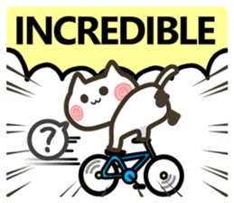 Super Praise 01(English) sticker #1732916